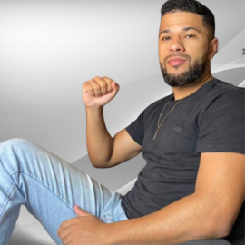 Dalyson Pinheiro